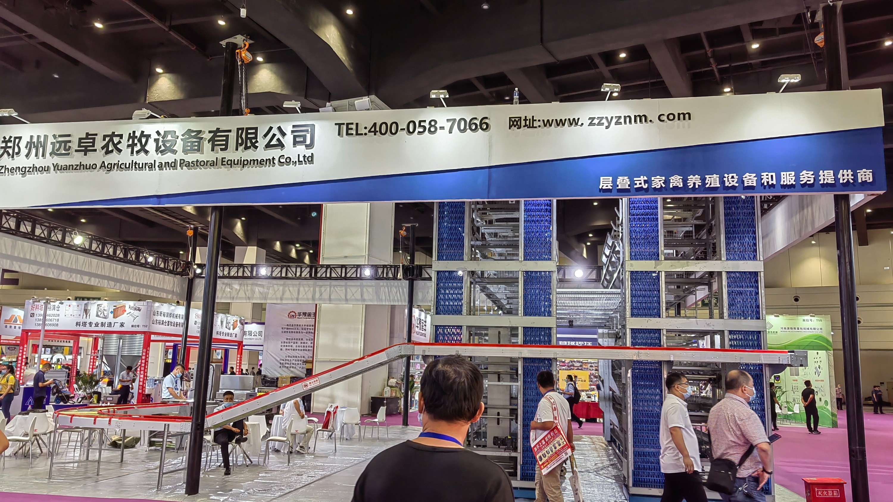 規(guī)模化蛋雞養(yǎng)殖中導致蛋雞產(chǎn)蛋推遲的五大原因，你知道幾個？