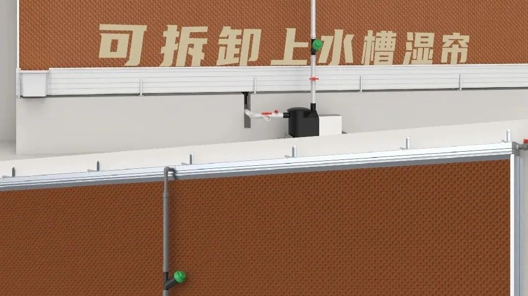 遠(yuǎn)卓農(nóng)牧籠養(yǎng)通風(fēng)之雞舍設(shè)計（附原理和數(shù)據(jù)，供參考）